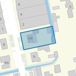 Perceel ABG00-F-3303