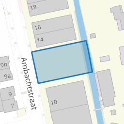 Perceel ABG00-F-3308