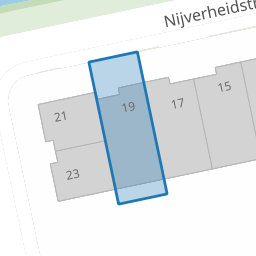 Perceel ABG00-F-3318