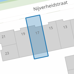 Perceel ABG00-F-3319
