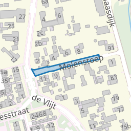 Perceel ABG00-F-3331