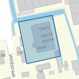 Perceel ABG00-F-3368