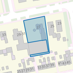 Perceel ABG00-F-3380