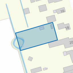 Perceel ABG00-F-3399