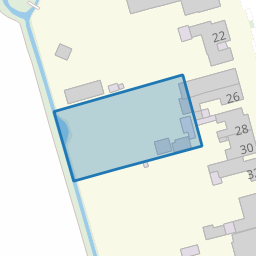 Perceel ABG00-F-3402