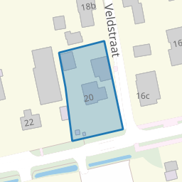 Perceel ABG00-F-3442