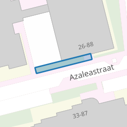 Perceel ABG00-F-3455