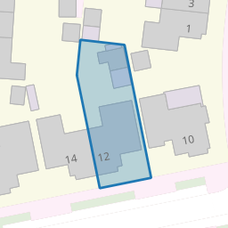 Perceel ABG00-F-3460