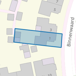 Perceel ABG00-F-3462