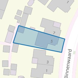 Perceel ABG00-F-3464