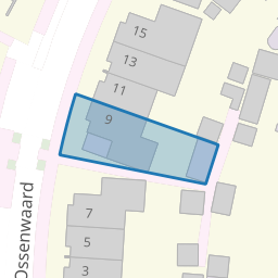 Perceel ABG00-F-3473