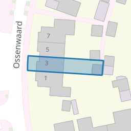 Perceel ABG00-F-3476