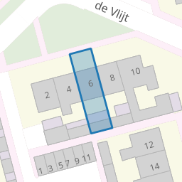 Perceel ABG00-F-3485