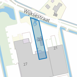 Perceel ABG00-F-3488