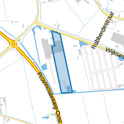 Perceel ABG00-F-3489