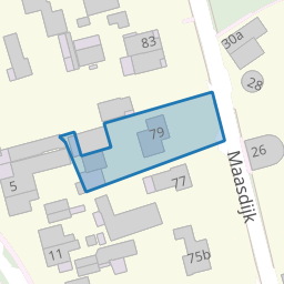 Perceel ABG00-F-3497