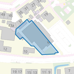 Perceel ABG00-F-3500