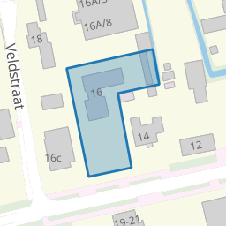 Perceel ABG00-F-3504