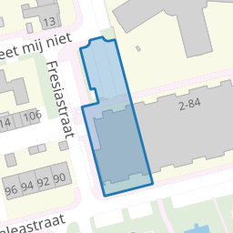 Perceel ABG00-F-3513