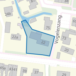 Perceel ABG00-F-3526