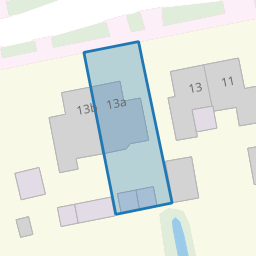 Perceel ABG00-F-3540