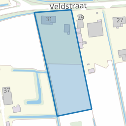 Perceel ABG00-F-3544