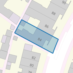 Perceel ABG00-F-3563