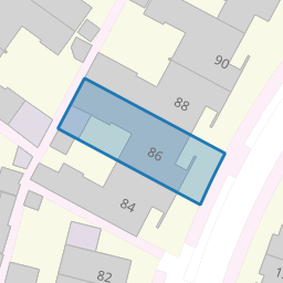 Perceel ABG00-F-3564