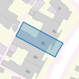 Perceel ABG00-F-3565