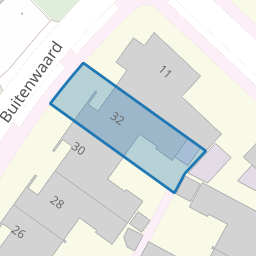 Perceel ABG00-F-3569