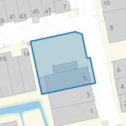 Perceel ABG00-F-3575