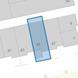 Perceel ABG00-F-3577