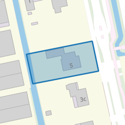 Perceel ABG00-F-3583