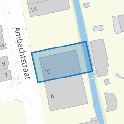 Perceel ABG00-F-3585