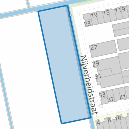 Perceel ABG00-F-3592