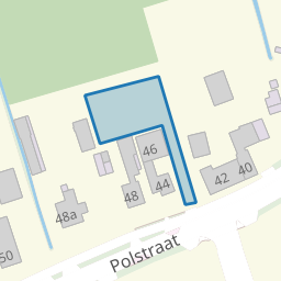 Perceel ABG00-F-3603