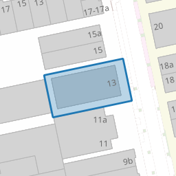 Perceel ABG00-F-3613