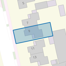 Perceel ABG00-F-3617