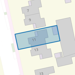 Perceel ABG00-F-3618