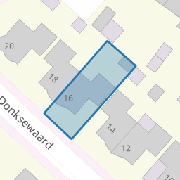 Perceel ABG00-F-3644