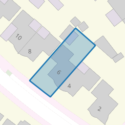 Perceel ABG00-F-3649