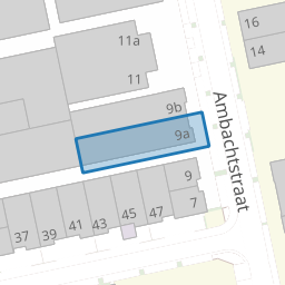 Perceel ABG00-F-3661