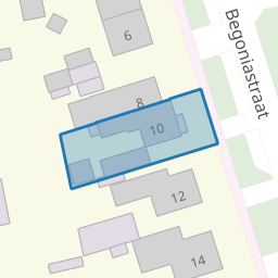 Perceel ABG00-F-3684