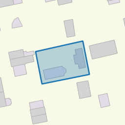 Perceel ABG00-F-3695