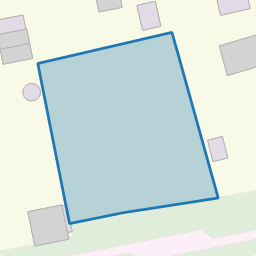 Perceel ABG00-F-3697