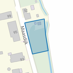 Perceel ABG00-F-3707