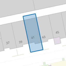 Perceel ABG00-F-3714