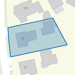 Perceel ABG00-F-3725