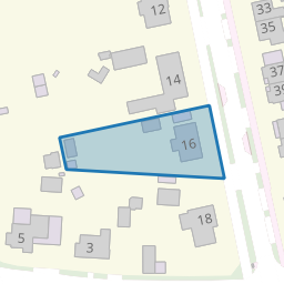 Perceel ABG00-F-3732