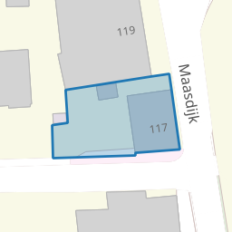 Perceel ABG00-F-3750